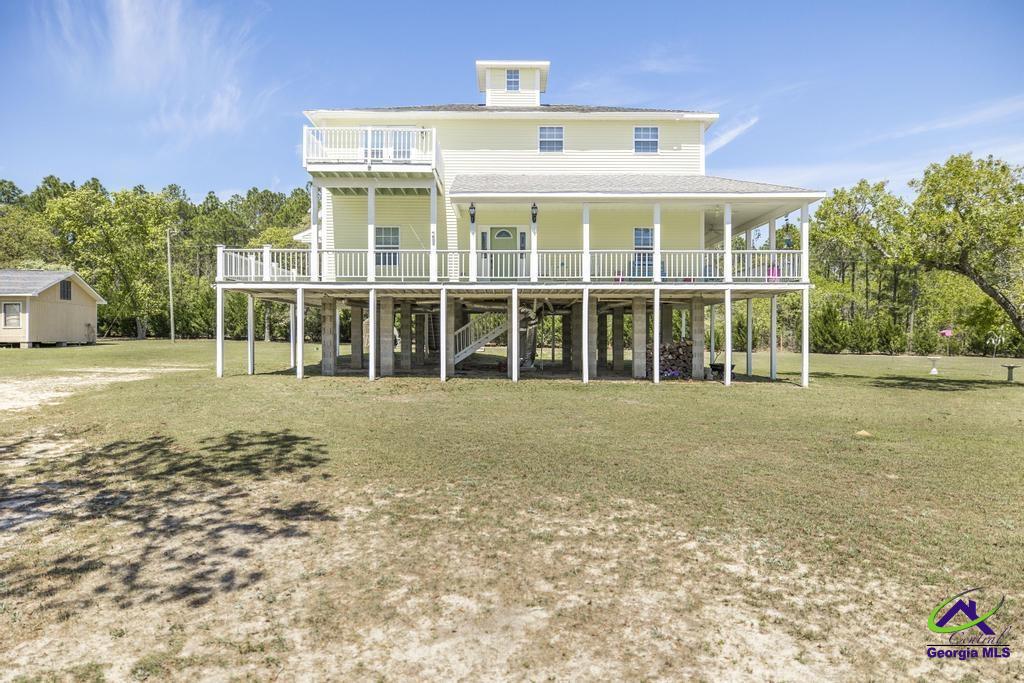 344 Evans Mill Circle