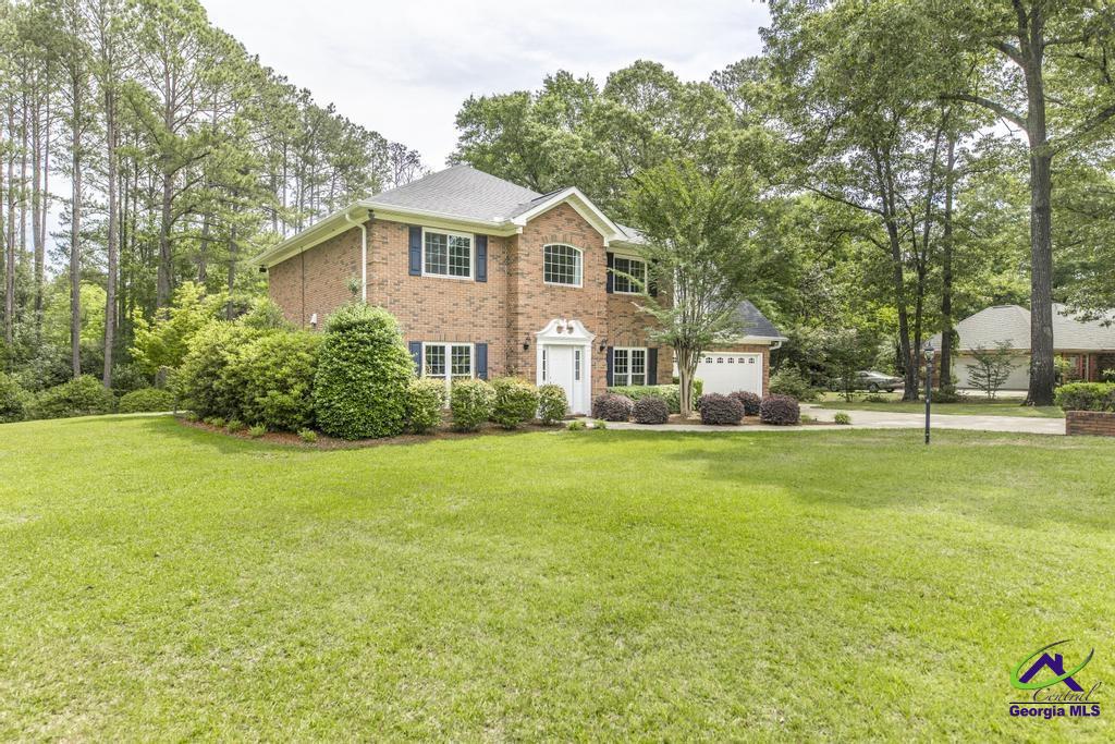 109 Molded Stone Place