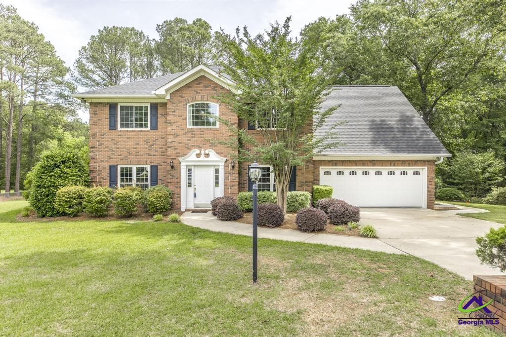 109 Molded Stone Place
