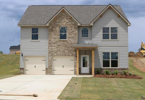 422 Chelsea Leigh Ave Lot 13 Bonaire GA 31005