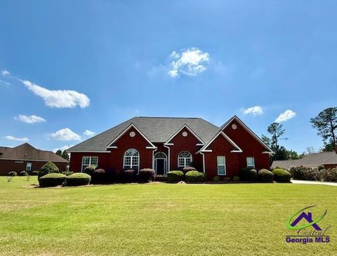 605 Victoria Circle Warner Robins GA 31088