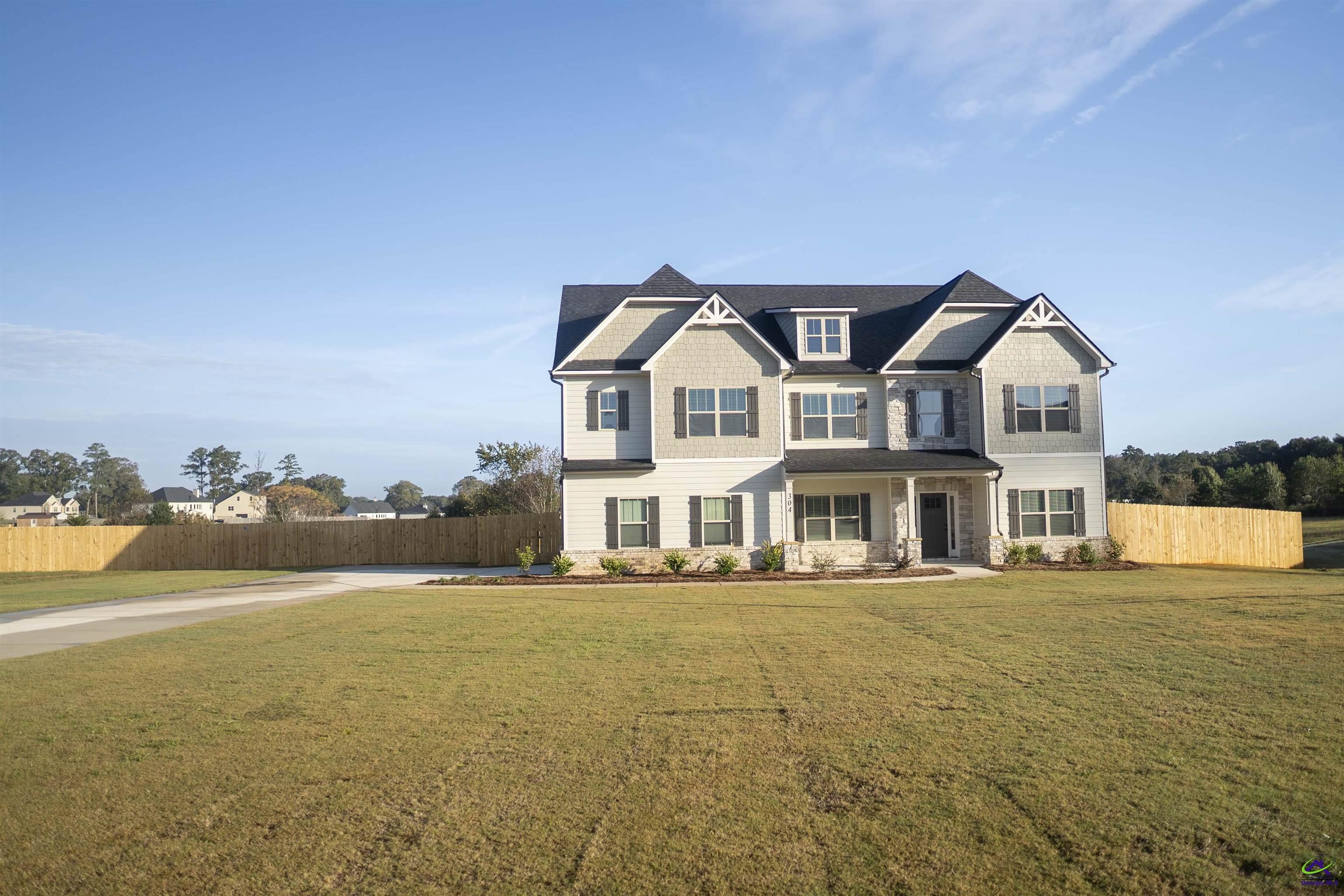 600 Beaver Court