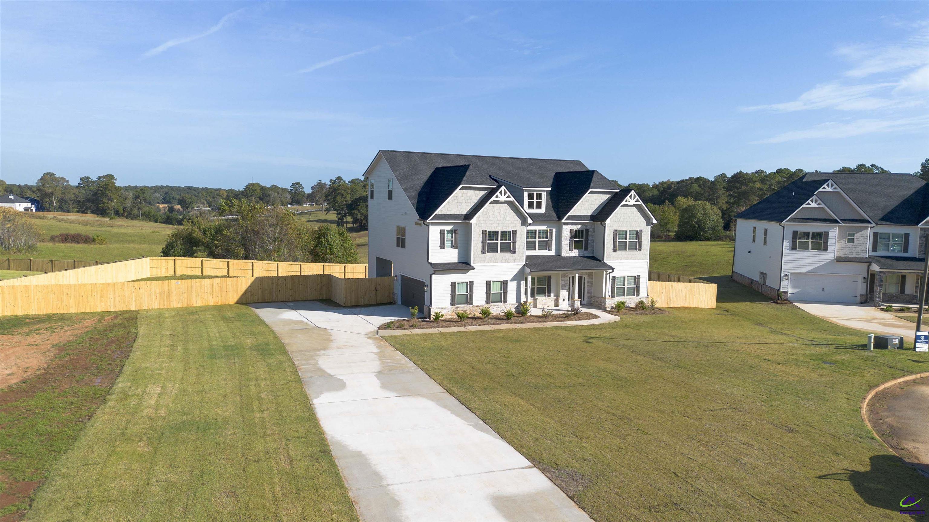 600 Beaver Court