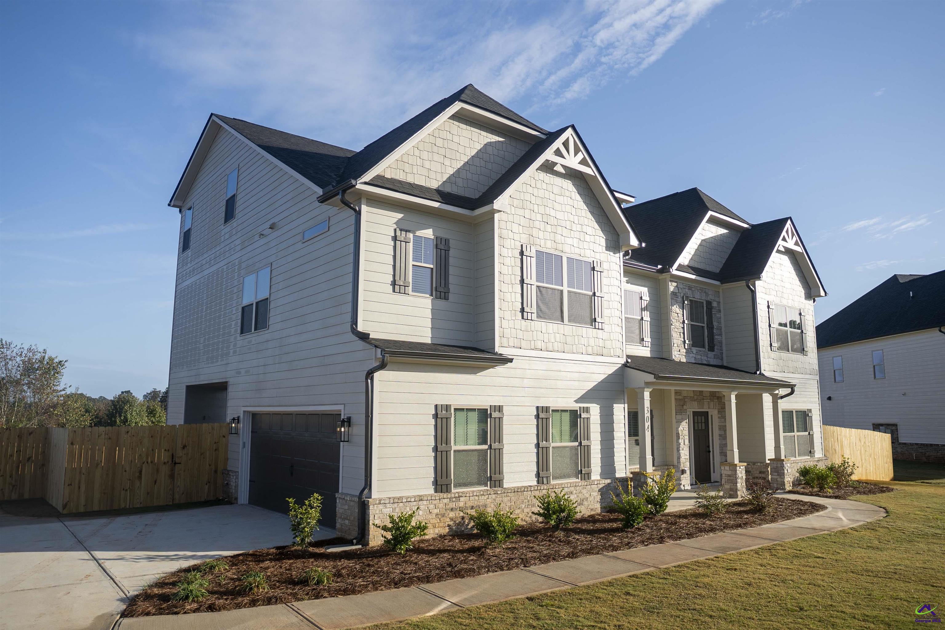 600 Beaver Court