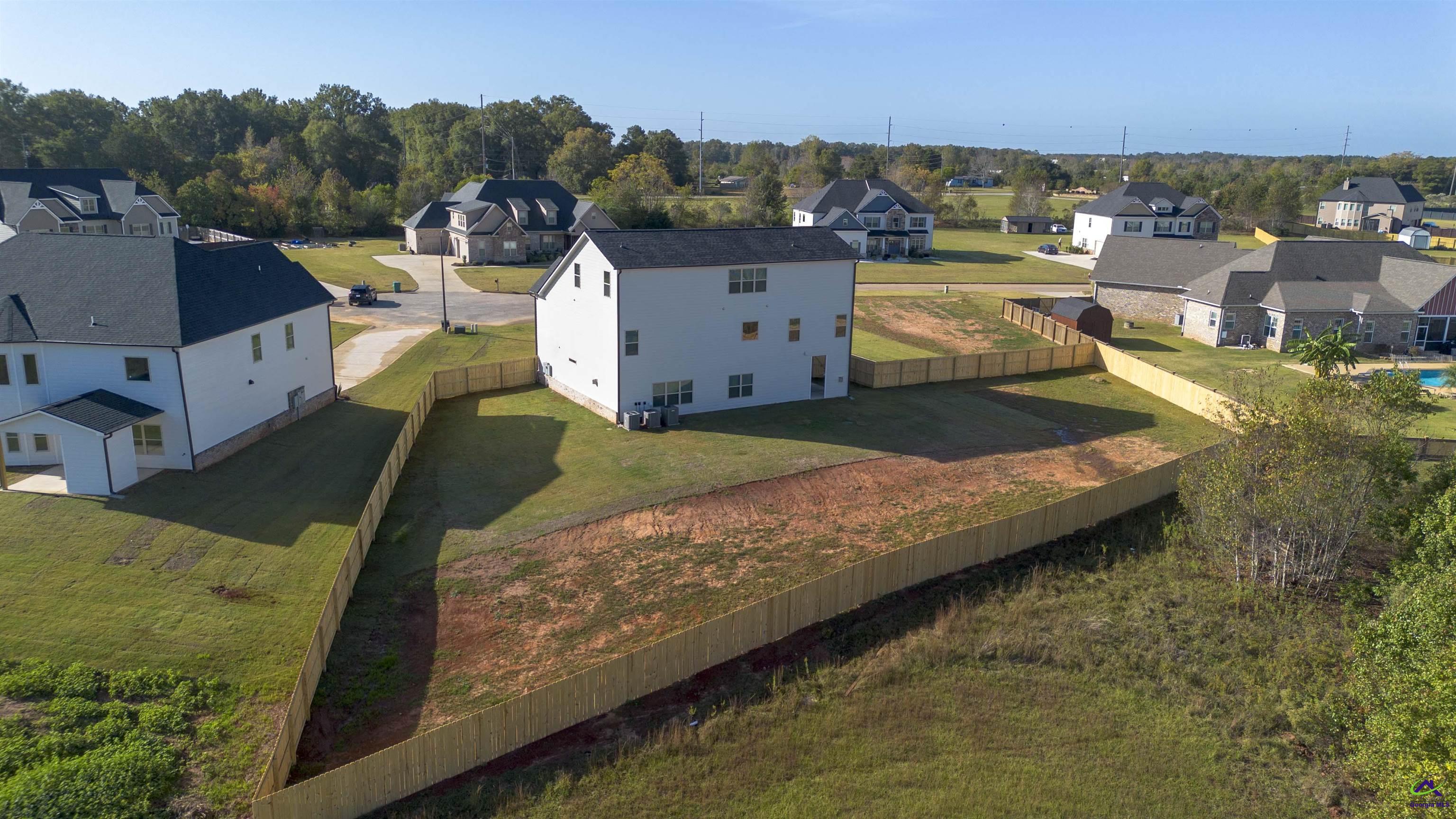 600 Beaver Court