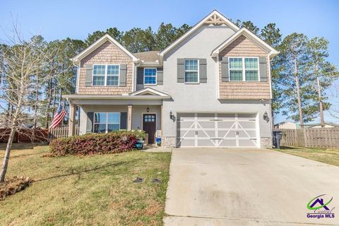 124 Bella Court Kathleen GA 31047
