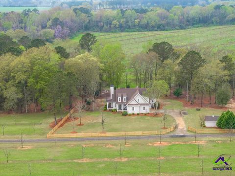 1610 Columbus Hwy Hawkinsville GA 31036