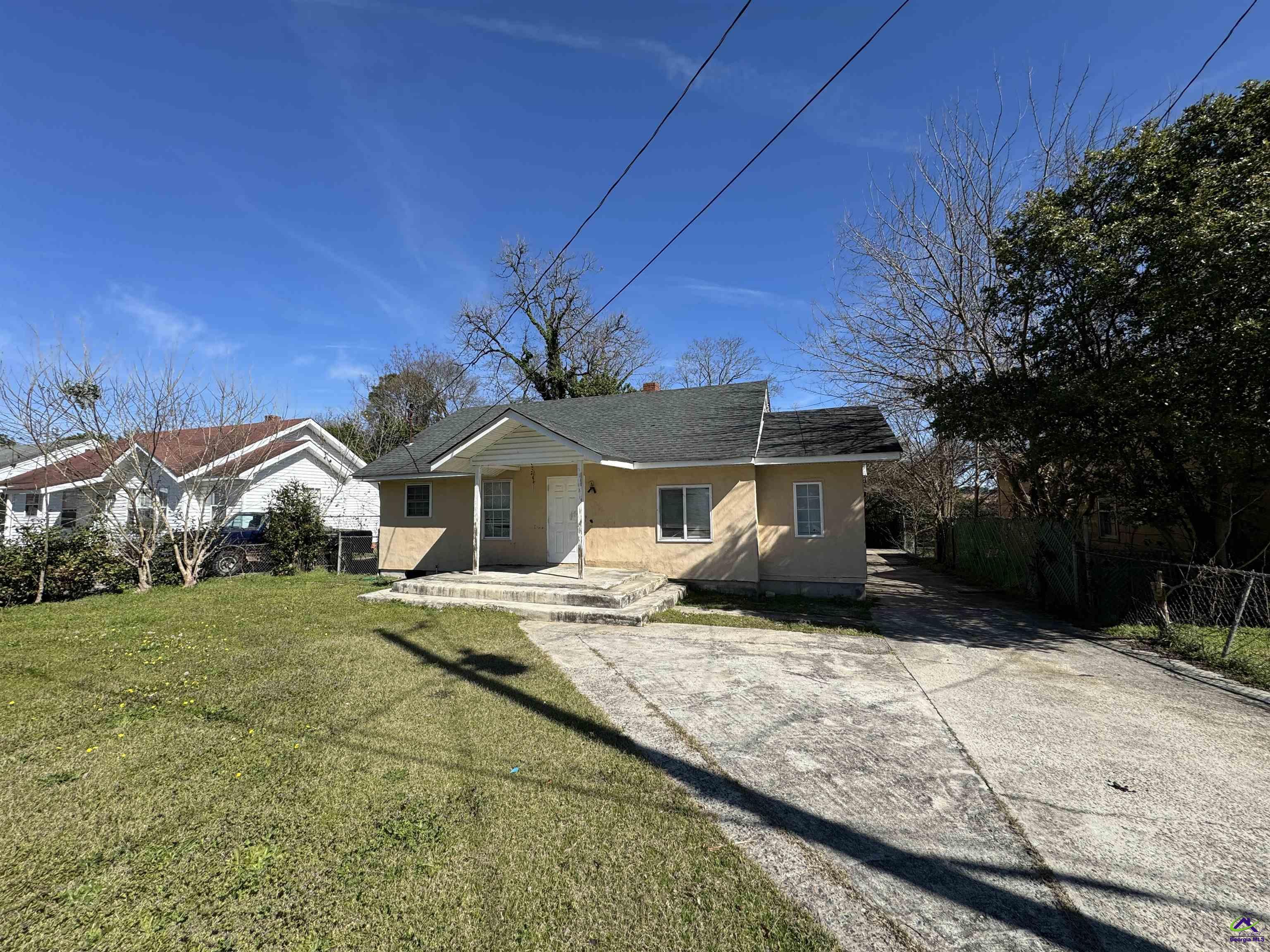 508 S 2nd Street