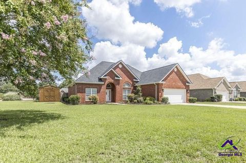 234 Sedgebrooke Drive Warner Robins GA 31088