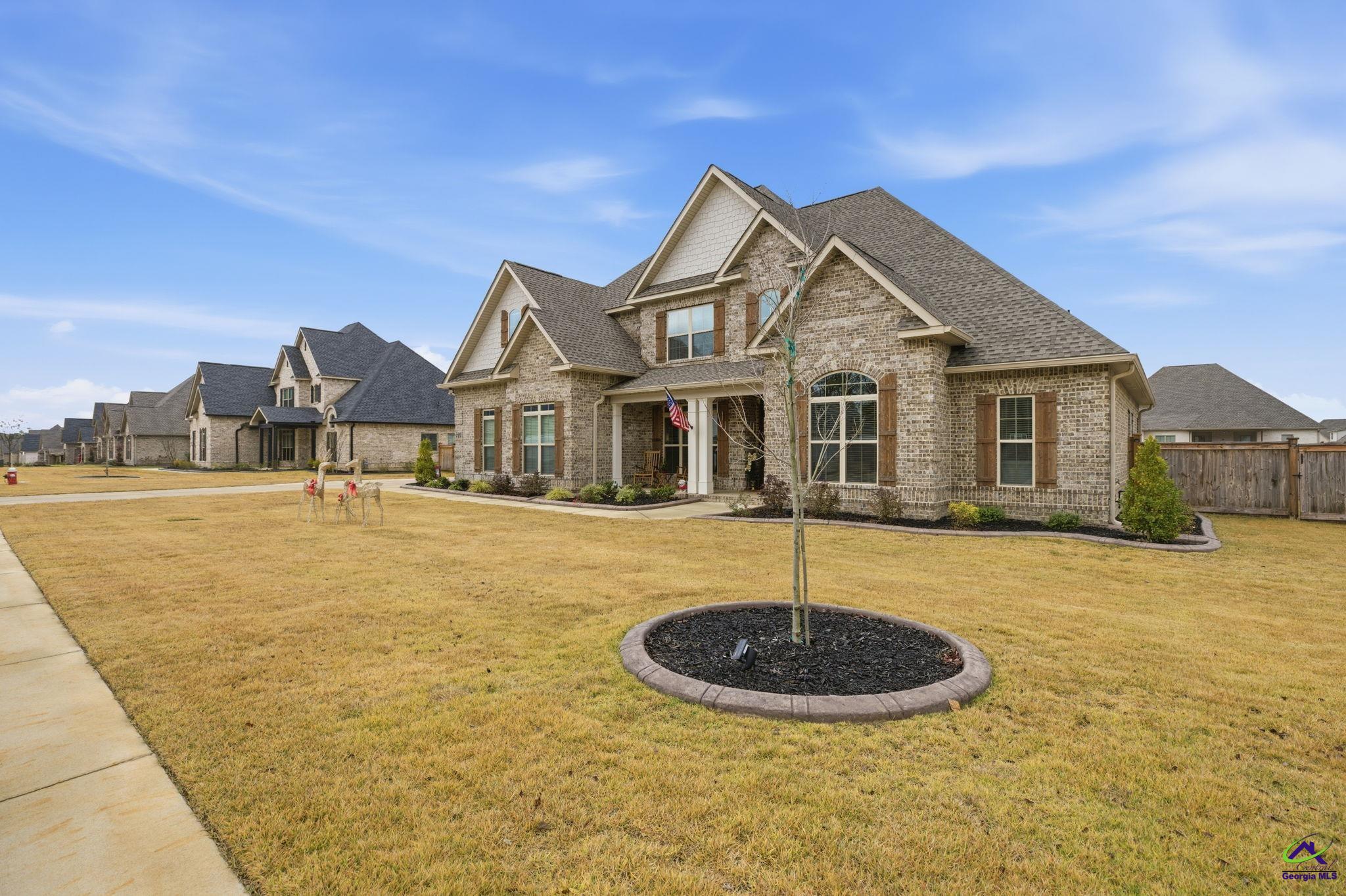 210 Bristleleaf Path