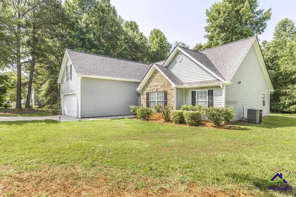 3352 Trotters Ridge Trail