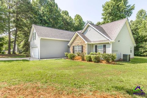 3352 Trotters Ridge Trail Gray GA 31032