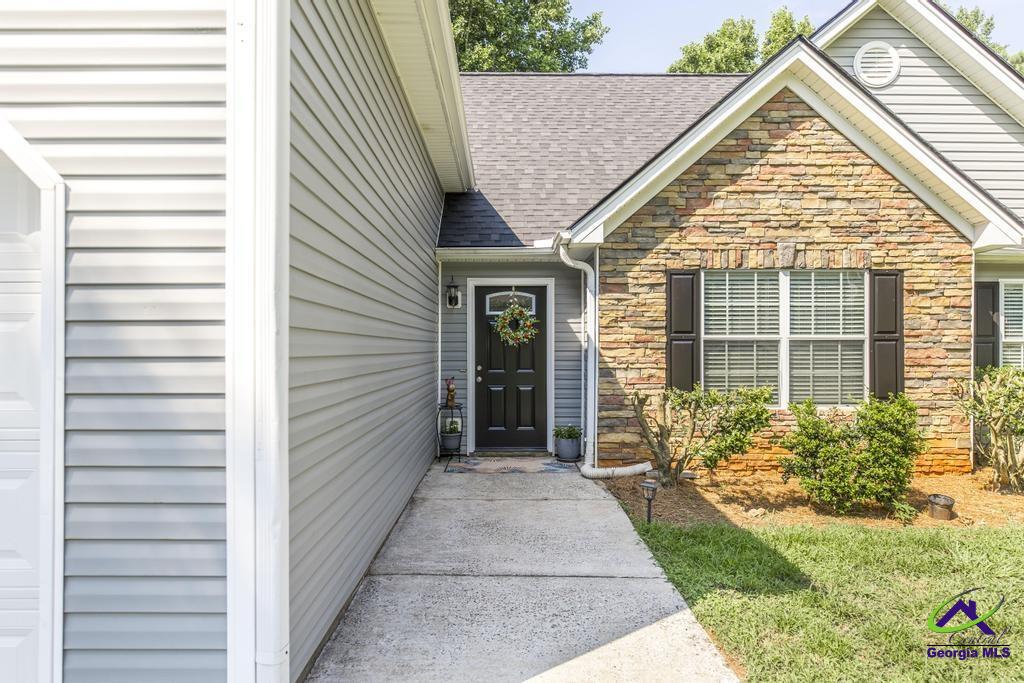 3352 Trotters Ridge Trail