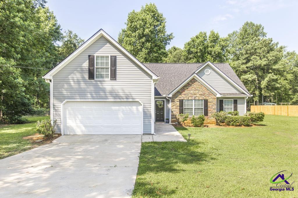 3352 Trotters Ridge Trail