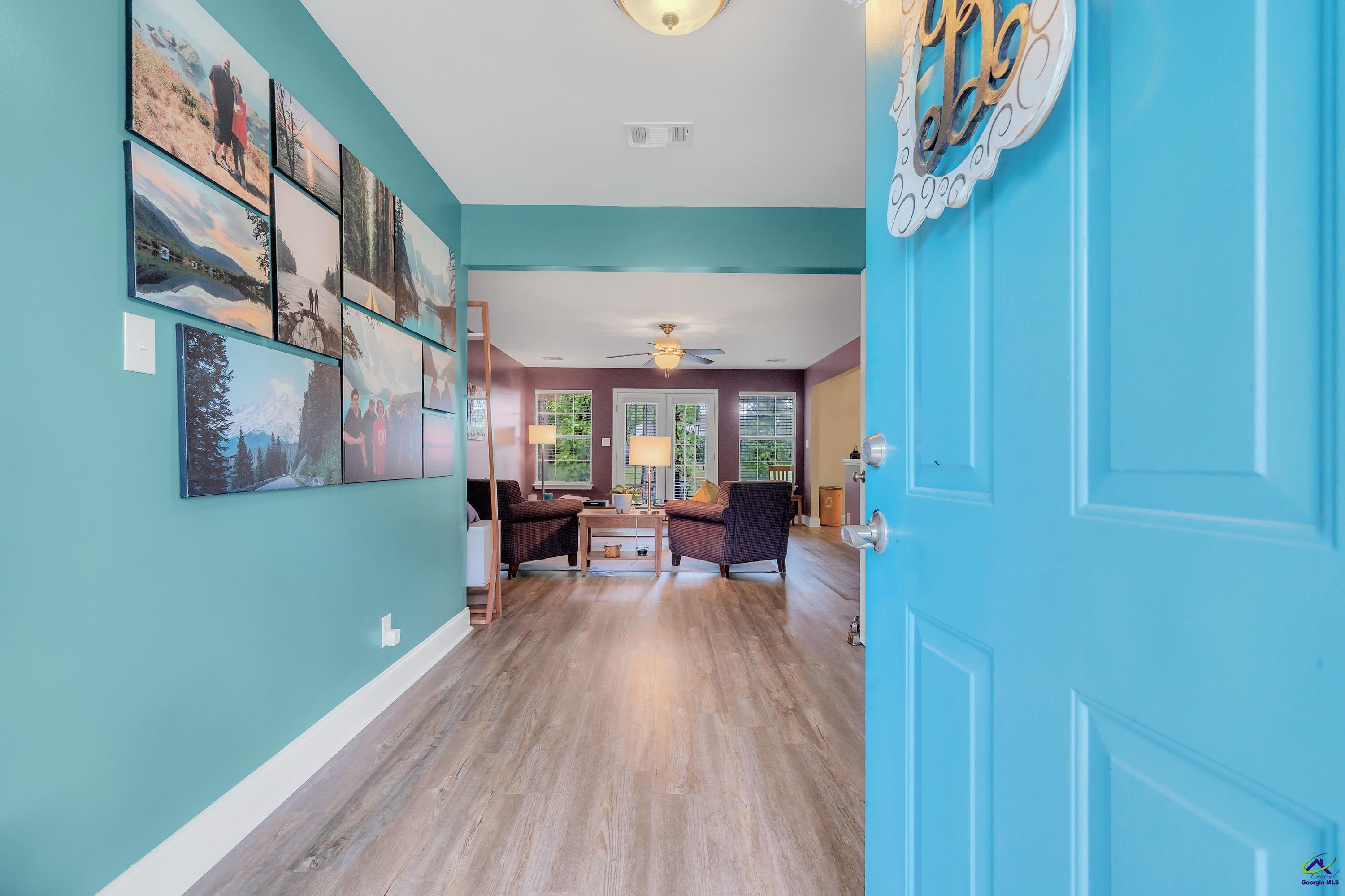 1122 Alma Drive