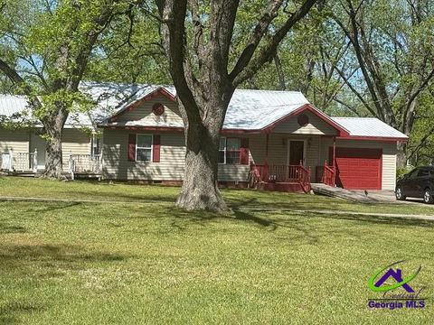 273 Memorial Americus GA 31719