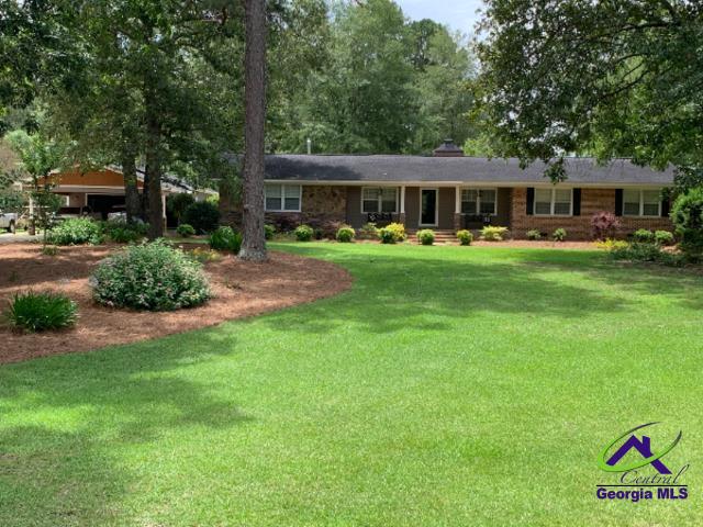 41 Pierce Estate