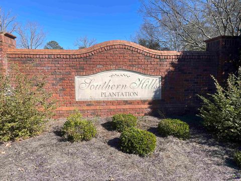 Lot 16 Camden Way Hawkinsville GA 31036