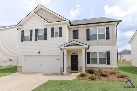 111 Farmers Way Perry GA 31069