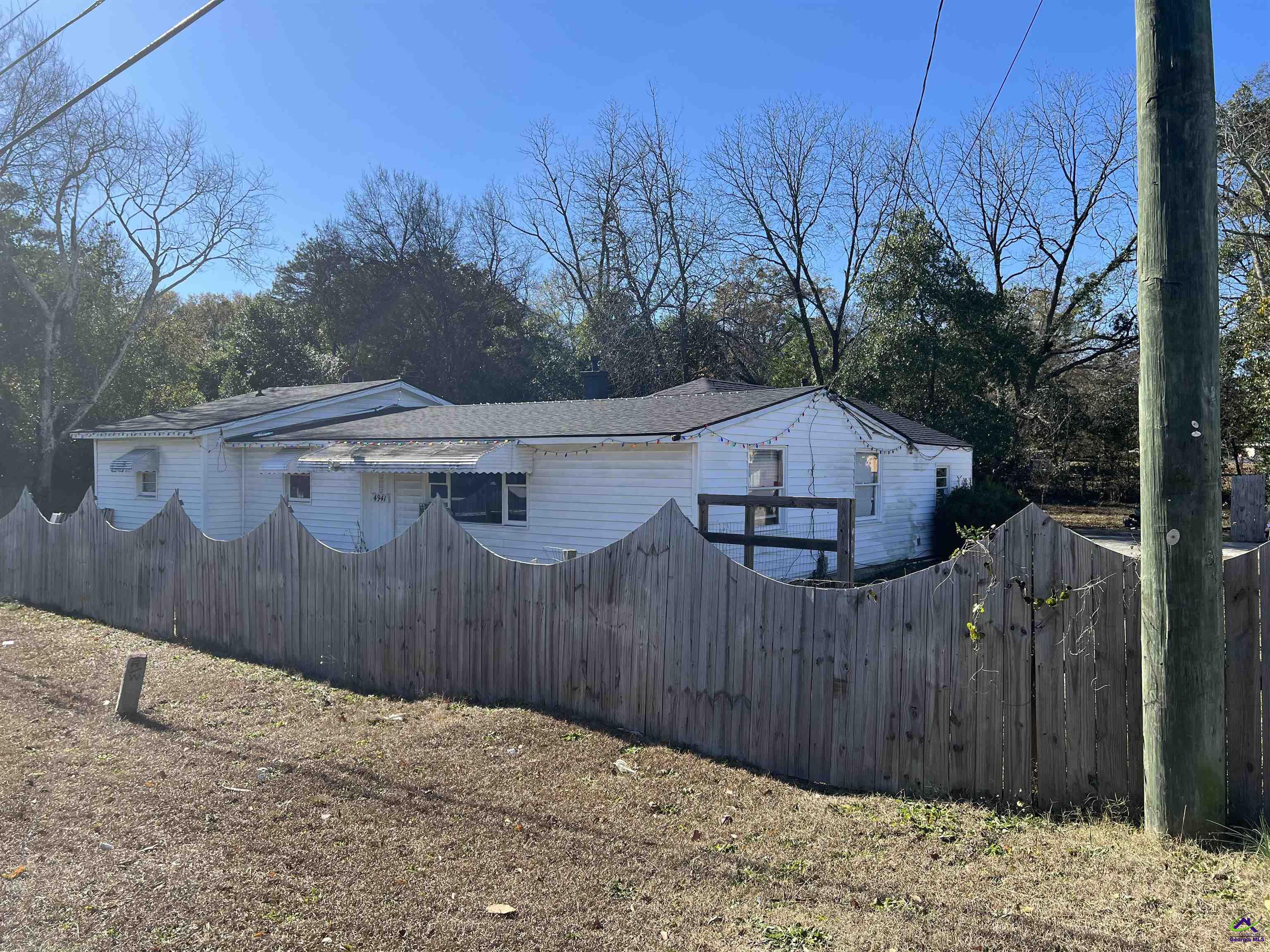 4941 Log Cabin Drive