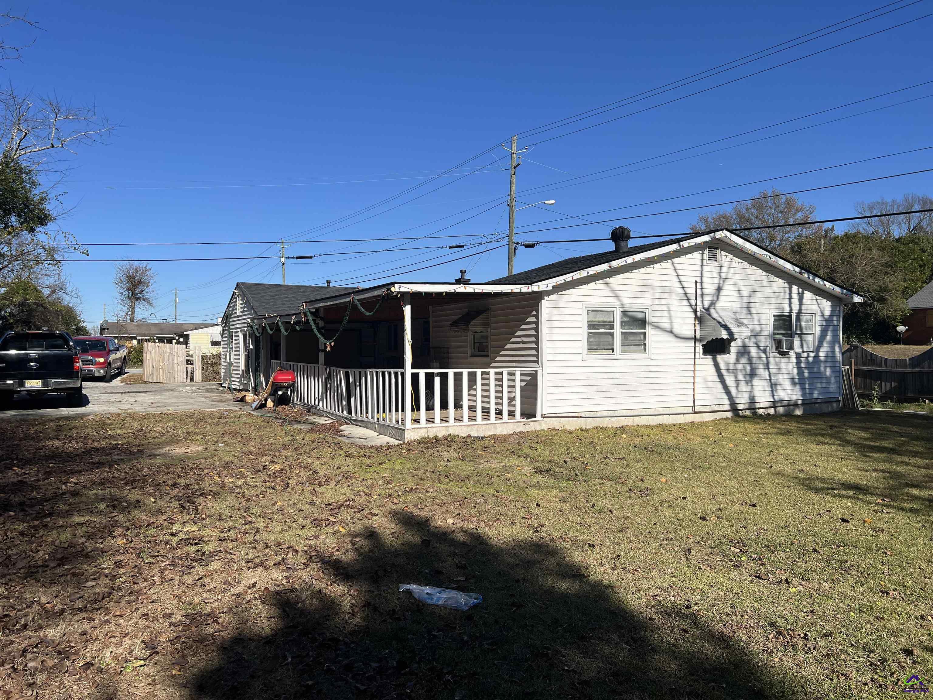 4941 Log Cabin Drive