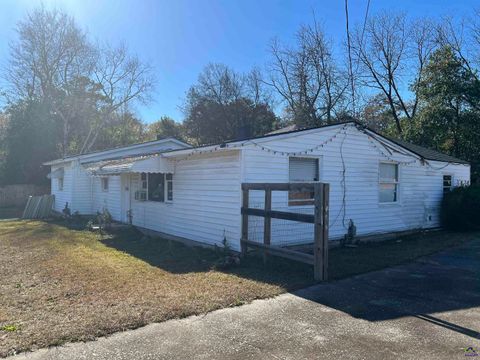 4941 Log Cabin Drive Macon GA 31206