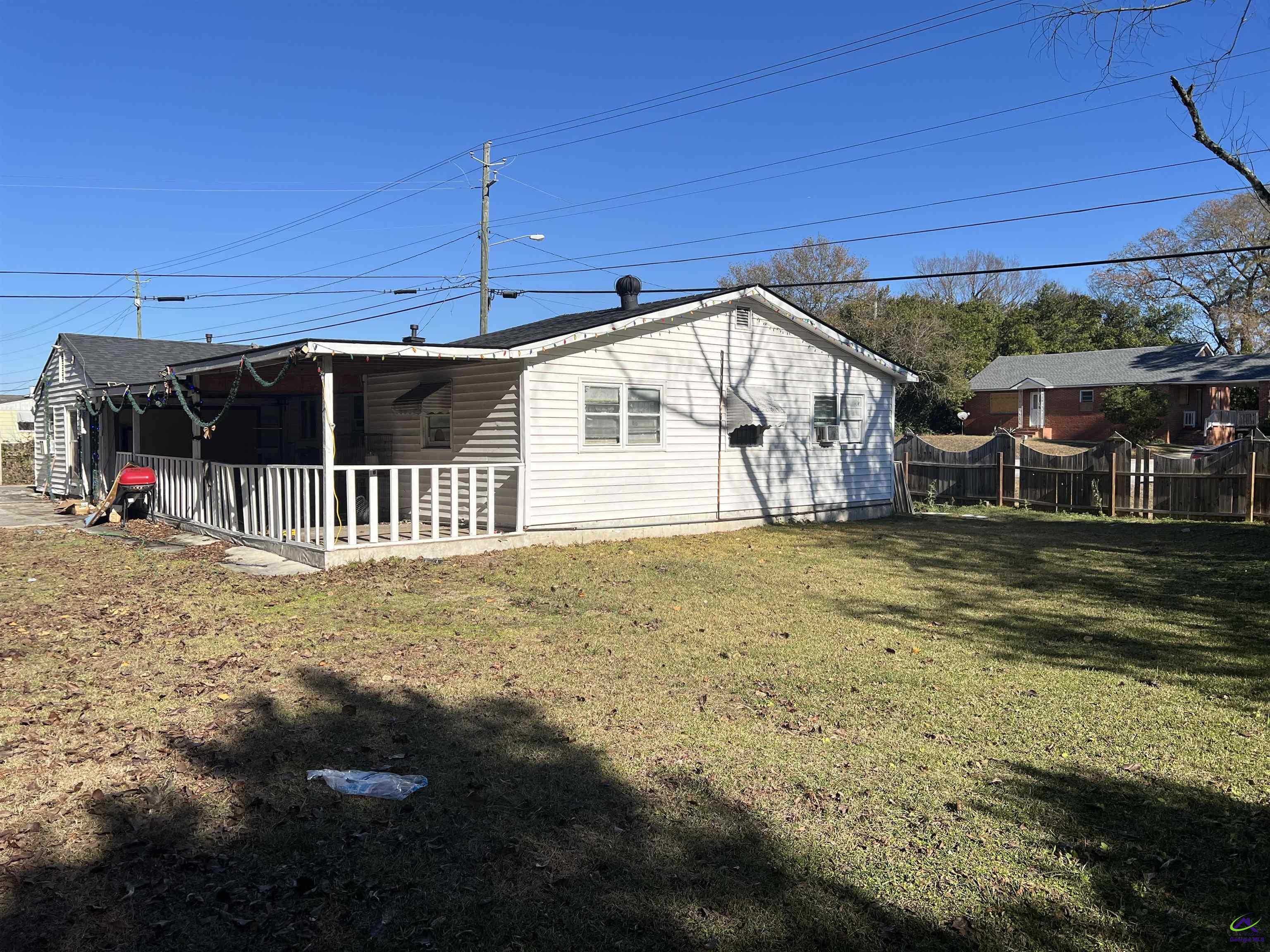 4941 Log Cabin Drive