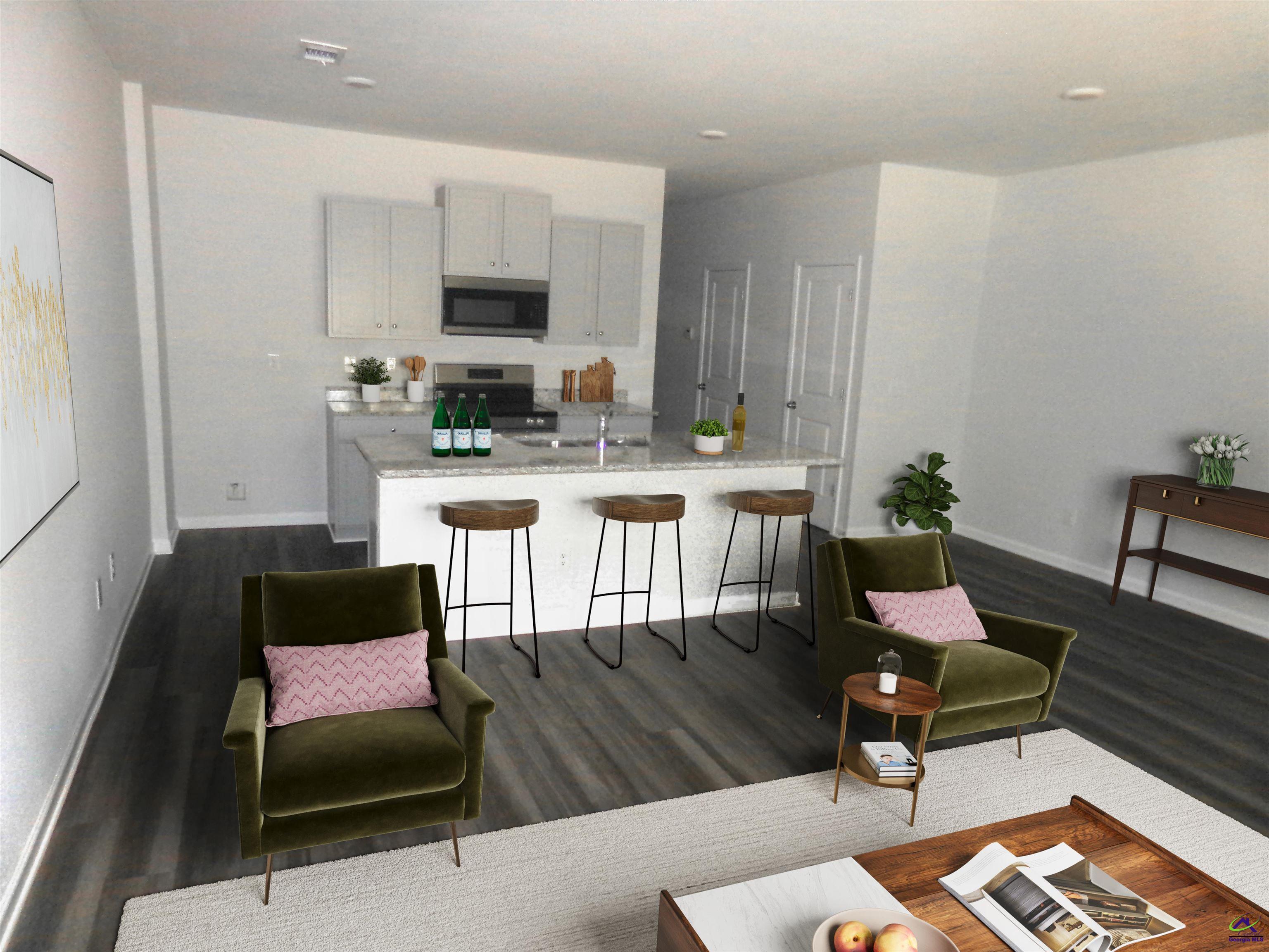 404 NW Oakwood Drive