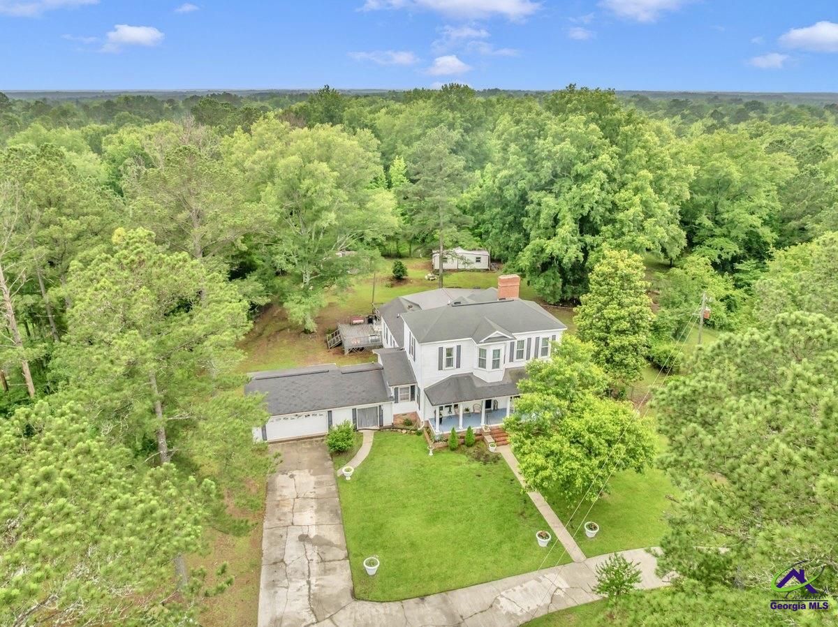 556 Old Monticello NW Road