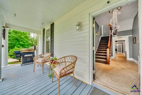 556 Old Monticello  NW Road Milledgeville GA 31061