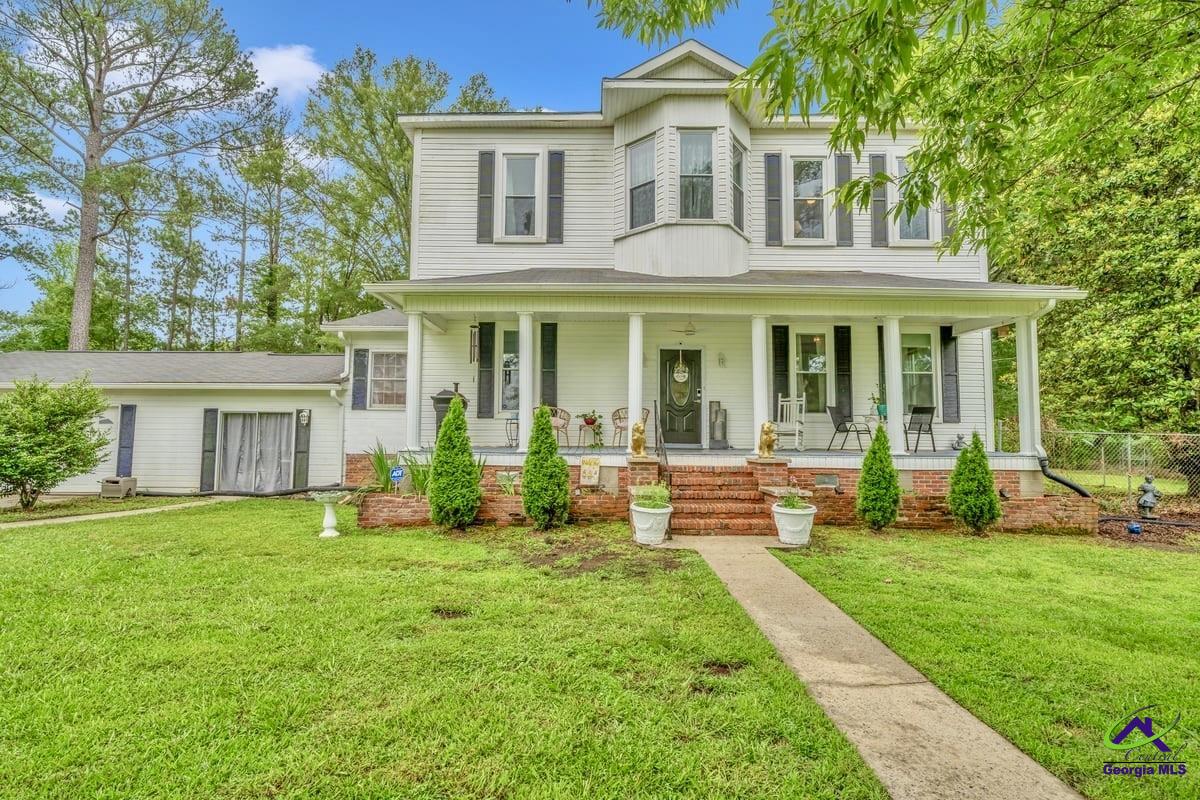 556 Old Monticello NW Road