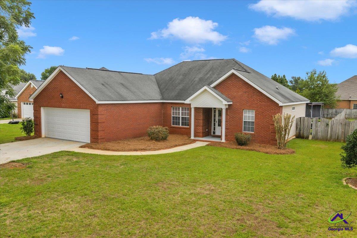 115 Oldfield Court