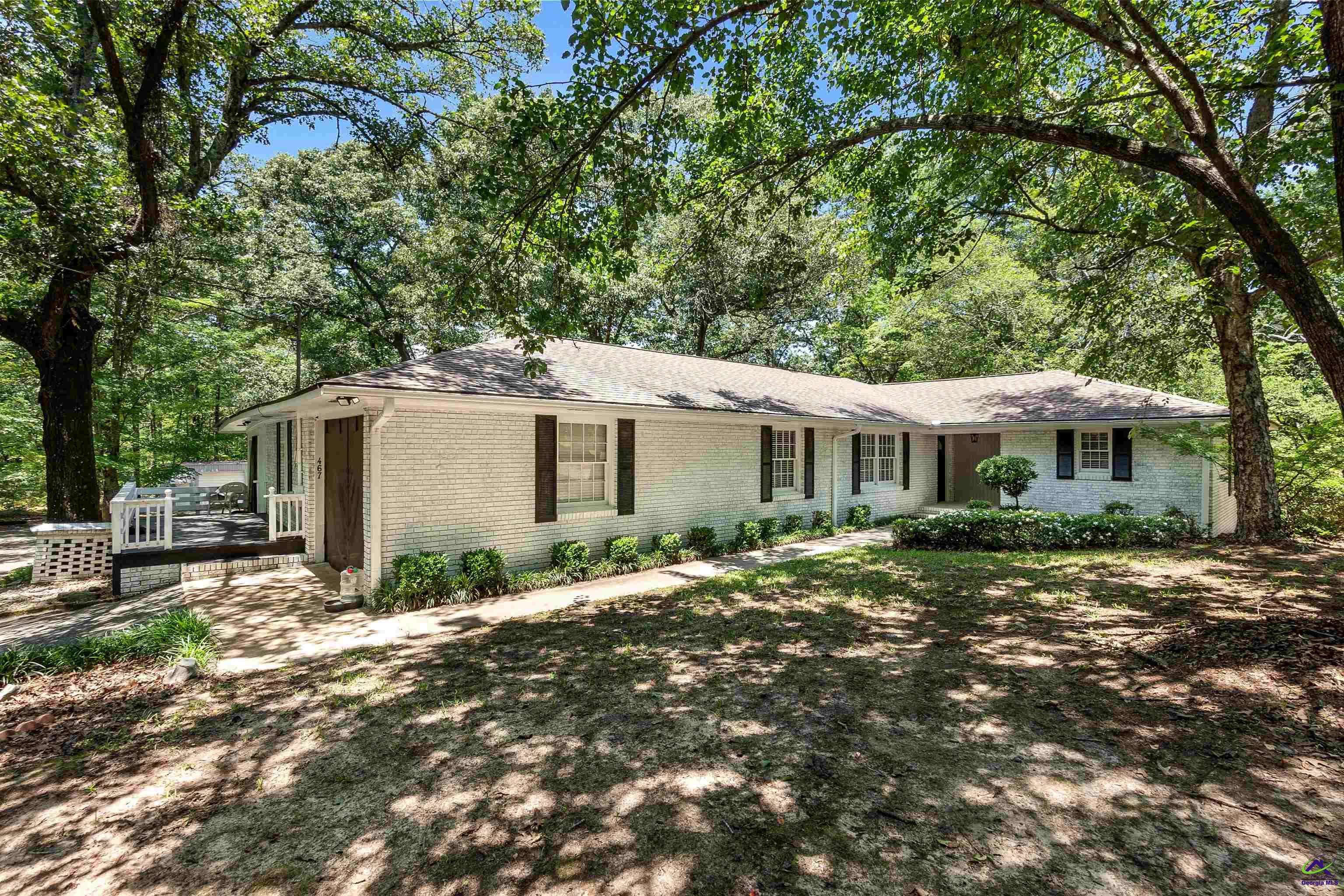 467 Kirkland Drive