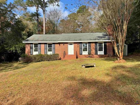 770 Windsor Road Macon GA 31204