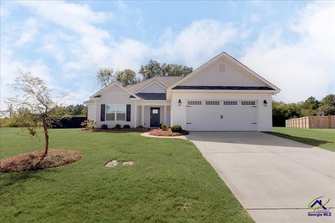 128 Rocky Road Perry GA 31069