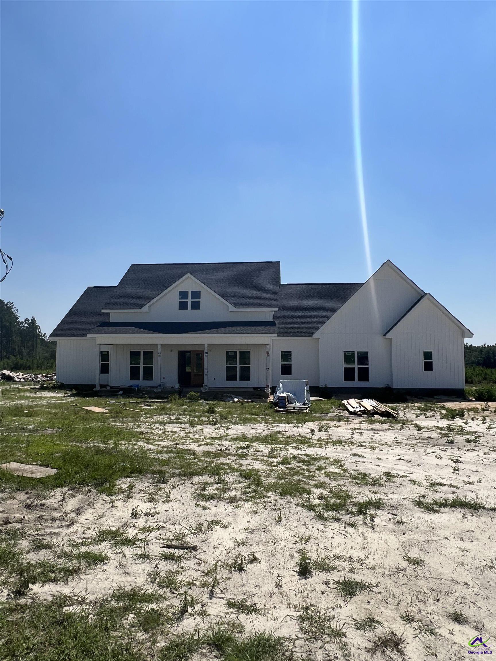 1541 Bennett Colter Road