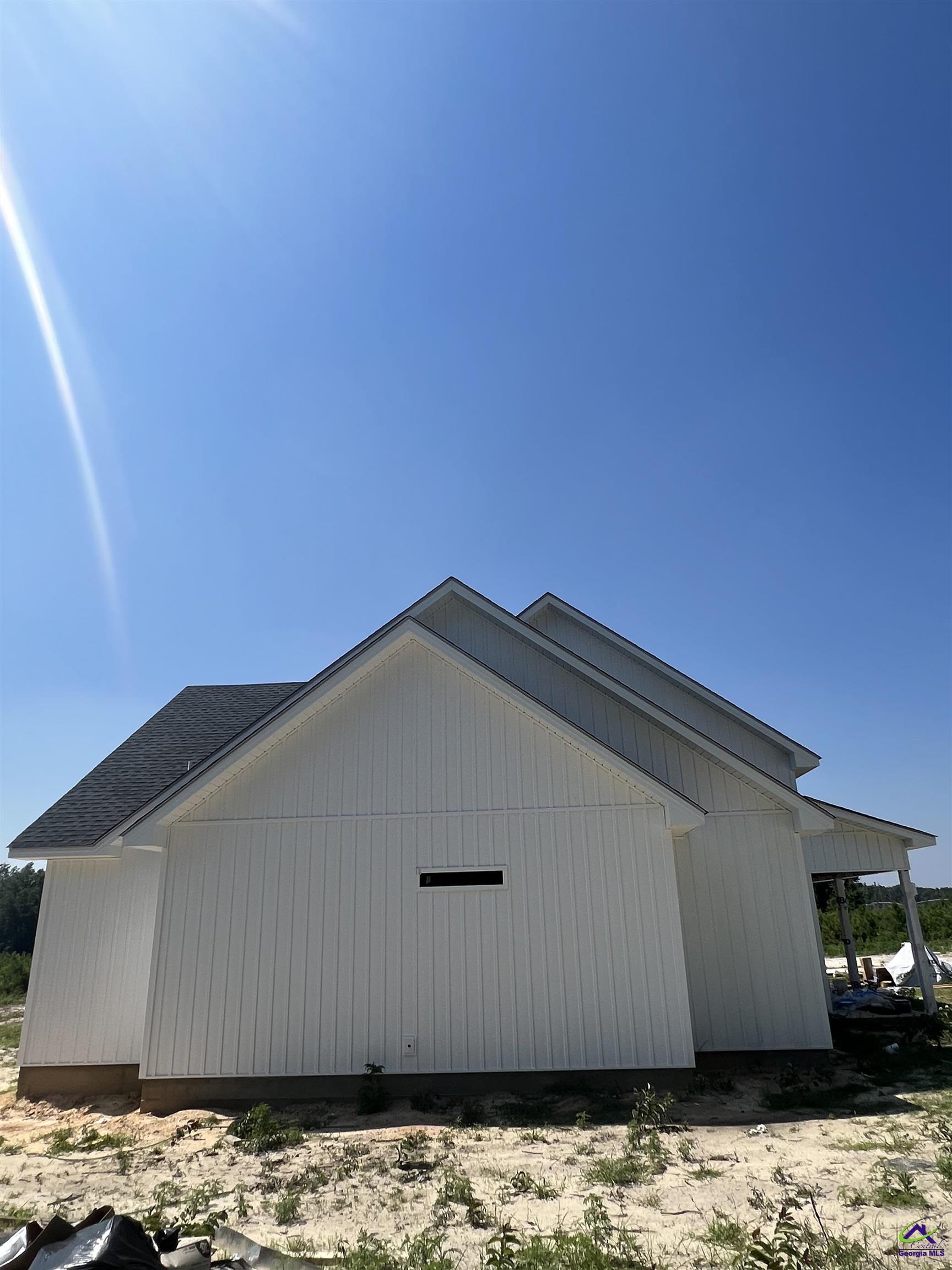 1541 Bennett Colter Road