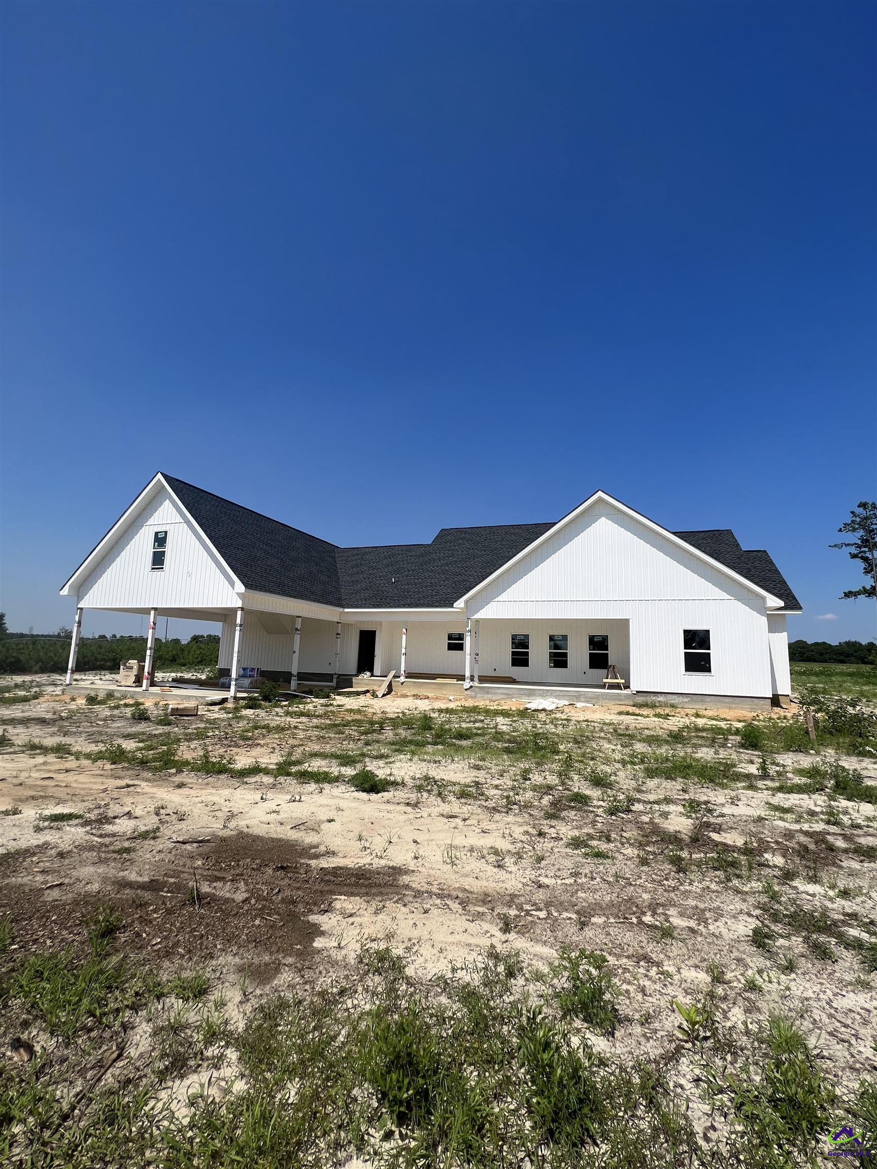 1541 Bennett Colter Road