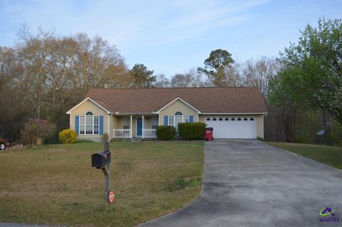 423 Windsor Court Macon GA 31216