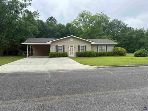 5841 Fitzgerald Street Eastman GA 31023
