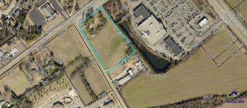 1802 NW Houston lake Road Perry GA 31069