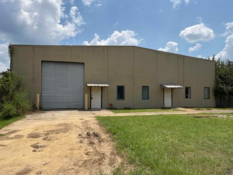 619 Marcus Street Dublin GA 31021