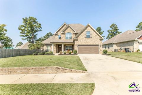 106 Krider Ct Kathleen GA 31047
