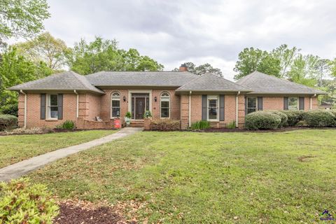 108 Bunkers Trail Warner Robins GA 31088