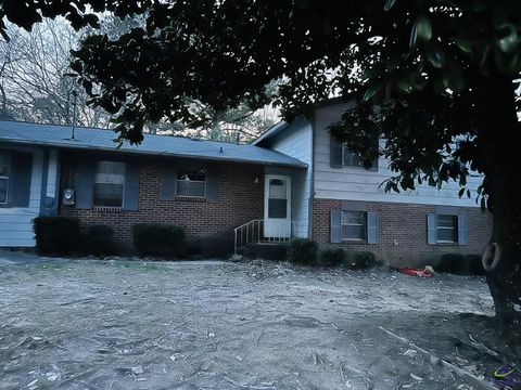 414 Kimberly Road Warner Robins GA 31088