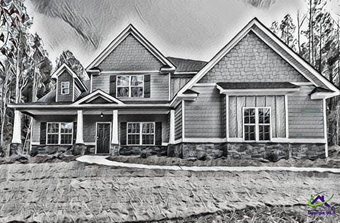 403 Bella Notte Circle Warner Robins GA 31088