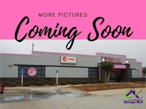 924 S Houston Lake Road Warner Robins GA 31088