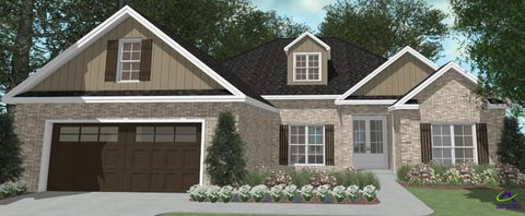 110 Black Birch Lane Kathleen GA 31047