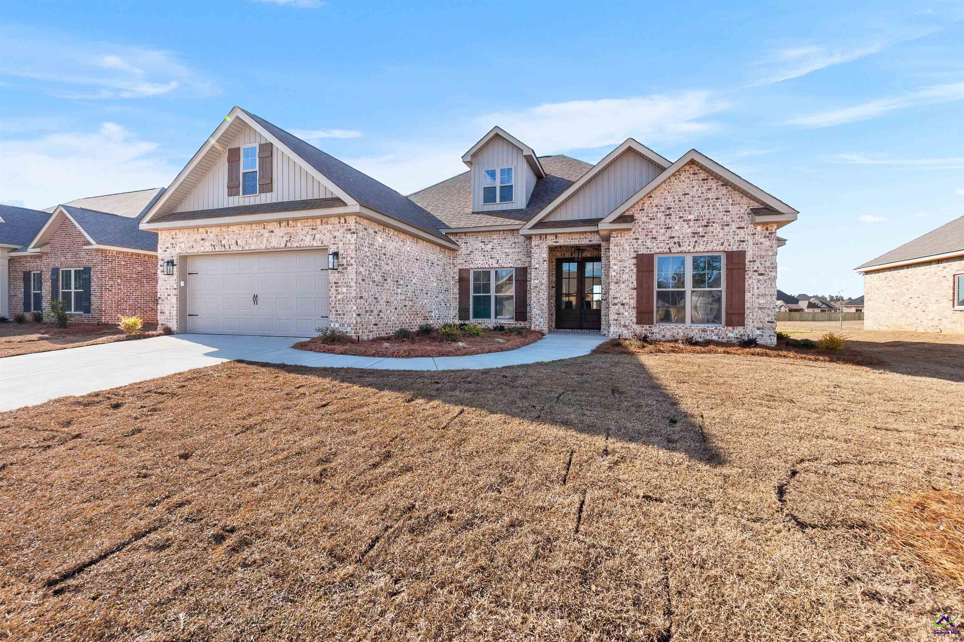 110 Black Birch Lane