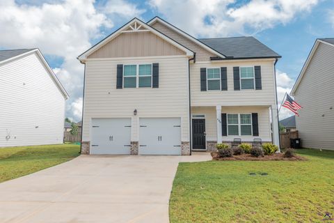 126 Farmers Way Perry GA 31069